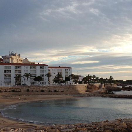 Cases Dels Pescadors Lägenhet L'Ametlla de Mar Rum bild