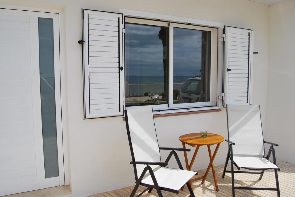 Cases Dels Pescadors Lägenhet L'Ametlla de Mar Rum bild